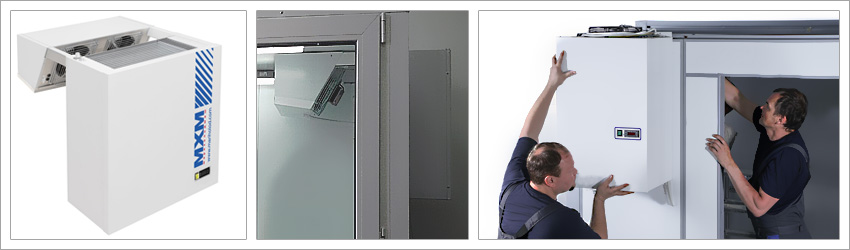 Ранцевые моноблоки