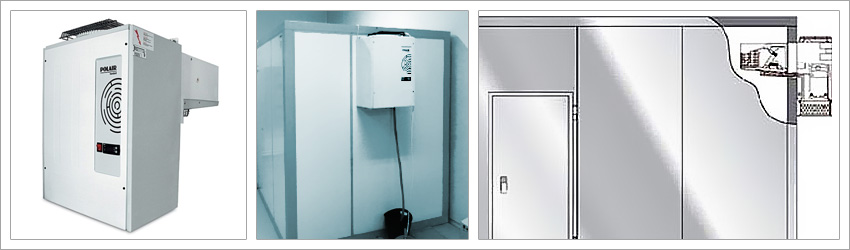 Врезные моноблоки