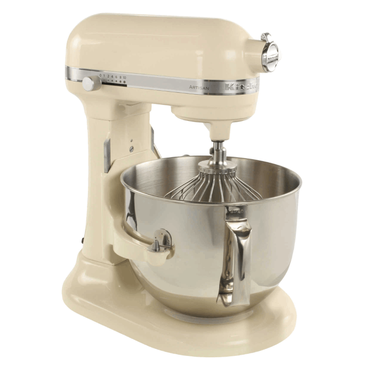 Миксер kitchenaid 5ksm7580