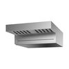 Зонт вытяжной Lainox BKC011