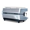 Кофемашина полуавтоматическая CIME CO-03 S 2Gr Neo Steel Grey