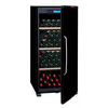 Винный шкаф La Sommeliere CTPNE142A+