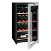 Винный шкаф La Sommeliere LS36A