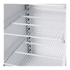 Шкаф холодильный Arkto R0.5-G (R290)