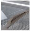 Ларь-бонета морозильная Haier GTS1850G (серый)
