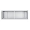 Ларь-бонета морозильная Haier GTS1850W (белый)
