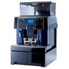 Кофемашина Saeco AULIKA EVO Office Black