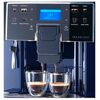 Кофемашина Saeco AULIKA EVO Office Black