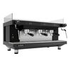 Кофемашина полуавтоматическая Sanremo Zoe Tall SAP 3GR Black (UZN321212006B) высокая группа