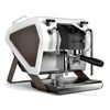Кофемашина-автомат Sanremo You 1GR PDL Perl White (UYO137214003)