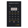 Печь конвекционная Unox XEFR-04HS-ELDV