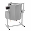 Котел пищеварочный Gabino BL-60-OR с ручным опрокидыванием