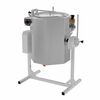 Котел пищеварочный Gabino BL-60-OR с ручным опрокидыванием