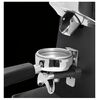 Кофемолка Ceado Coffee E37R Black