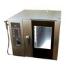 Пароконвектомат Gabino Combi-611b серии Стандарт+ (380 В)