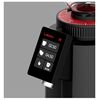 Кофемолка Leon 600 Black