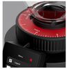 Кофемолка Leon 800 Black