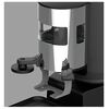 Кофемолка Leon 700D Black