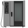 Пароконвектомат Gabino Combi-1011b серии Стандарт (380 В)