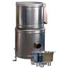 Картофелечистка Торгмаш МОК-300У