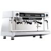 Кофемашина-автомат Nuova Simonelli Aurelia MP 2Gr White Autopurge высокие группы