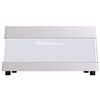 Кофемашина-автомат Nuova Simonelli Aurelia MP 2Gr White Autopurge высокие группы