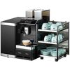 Кофемашина Dr.Coffee PROXIMA Lirika BTB 101+3