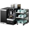 Кофемашина Dr.Coffee PROXIMA Lirika BTB 101+5