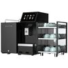 Кофемашина Dr.Coffee PROXIMA Lirika BTB 102