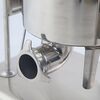 Шприц для набивки колбас Airhot SVE-20 (автоматический)