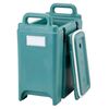 Термоконтейнер CAMBRO 350LCD синевато-серый