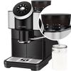 Кофемашина Dr.Coffee PROXIMA H2