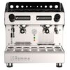 Кофемашина-автомат Fiamma Caravel 2 CV Compact TC Restyle (2.0.017.9034)