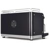 Кофемашина-автомат Fiamma Vela 2 DUAL TC Black (2.0.046.1000)