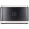 Кофемашина-автомат Fiamma Vela 2 DUAL TC Black (2.0.046.1000)