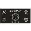 Льдогенератор Cooleq ICD-15W
