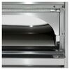 Печь для пиццы Cuppone Donatello DN 635/1CD