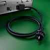 Гриль контактный Spidocook Spidoglass SP015