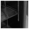 Холодильник для молока Tefcold BC30 MC Black