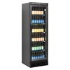 Шкаф холодильный Tefcold CEV425 Black