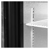 Холодильник барный Tefcold DB301S Black