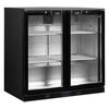 Холодильник барный Tefcold DB201H