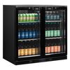 Холодильник барный Tefcold DB201H