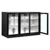 Холодильник барный Tefcold DB301H-3