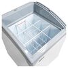 Ларь морозильный Tefcold NIC101SCEB