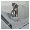Ларь морозильный Tefcold NIC401SCEB