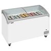 Ларь морозильный Tefcold NIC401SCEB