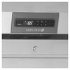 Шкаф холодильный Tefcold RK710 GN2/1 (нерж.)