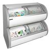 Ларь морозильный Tefcold TD500 двухярусный