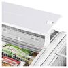 Ларь-бонета морозильная Tefcold TWIN 220-F (двухсторонняя)
